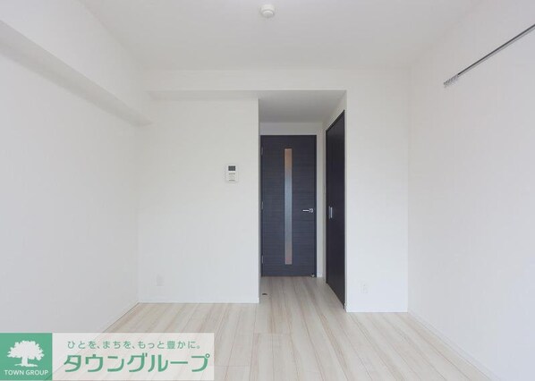 ラフィスタ大師前WESTの物件内観写真